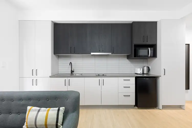 Third view of Homely studio listing, 12/88 Botany Street, Randwick NSW 2031