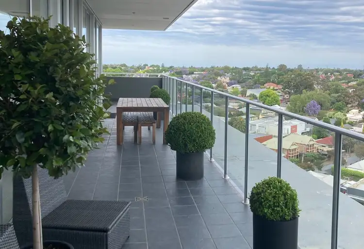 911/33 Warwick Street, Walkerville SA 5081