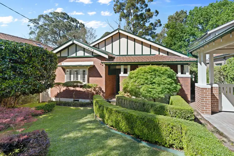 5 Auld Avenue, Eastwood NSW 2122