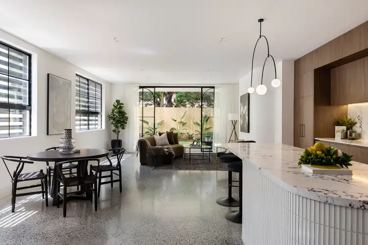 Second view of Homely house listing, 10 William Street, Ashfield NSW 2131