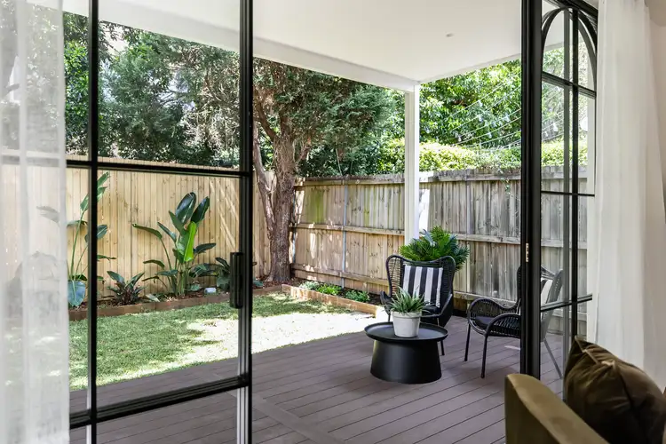 Fifth view of Homely house listing, 10 William Street, Ashfield NSW 2131