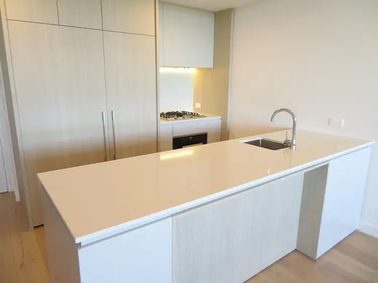 Second view of Homely unit listing, 3.301/18 Hannah Street, Beecroft NSW 2119