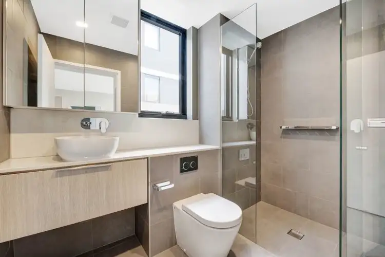 Third view of Homely unit listing, 3.301/18 Hannah Street, Beecroft NSW 2119