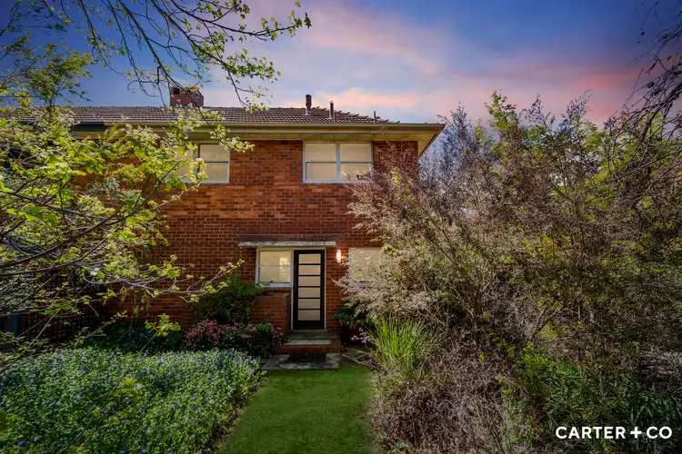 12 Amaroo Street, Reid ACT 2612