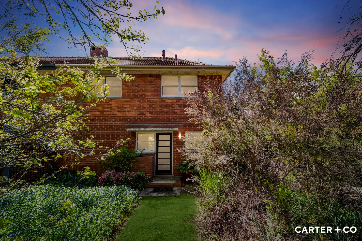 Main view of Homely house listing, 12 Amaroo Street, Reid ACT 2612
