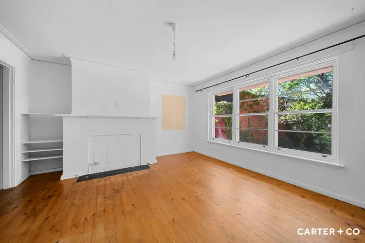 Second view of Homely house listing, 12 Amaroo Street, Reid ACT 2612