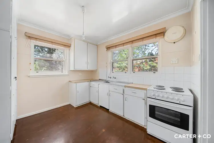 Fourth view of Homely house listing, 12 Amaroo Street, Reid ACT 2612