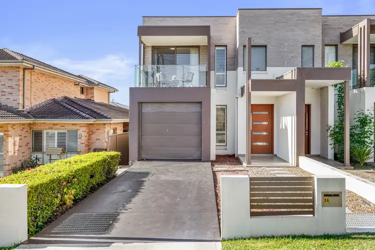9A Killeen Street, Wentworthville NSW 2145