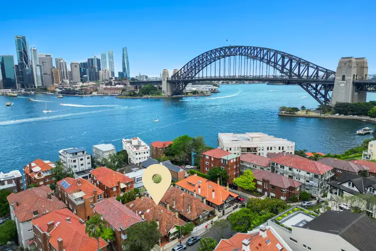 93 Kirribilli Avenue