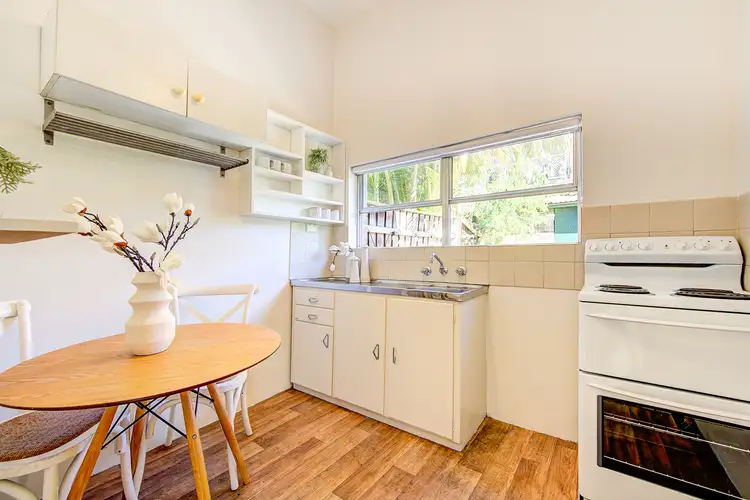 Fifth view of Homely semi-detached listing, 93 Kirribilli Avenue, Kirribilli NSW 2061