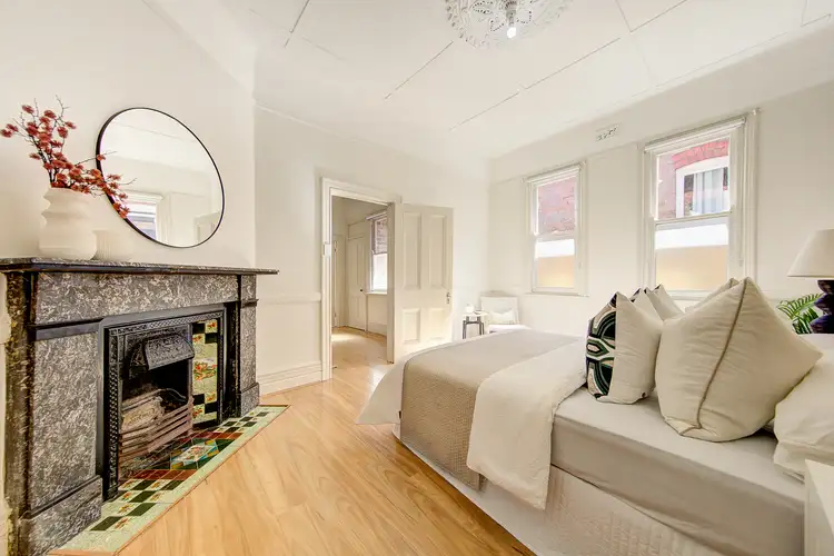 Sixth view of Homely semi-detached listing, 93 Kirribilli Avenue, Kirribilli NSW 2061