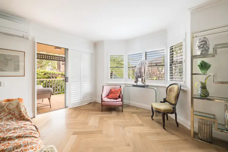2/64 Cremorne Road, Cremorne Point NSW 2090