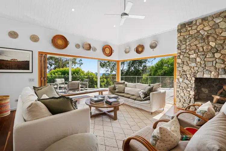 15 Bayview Road