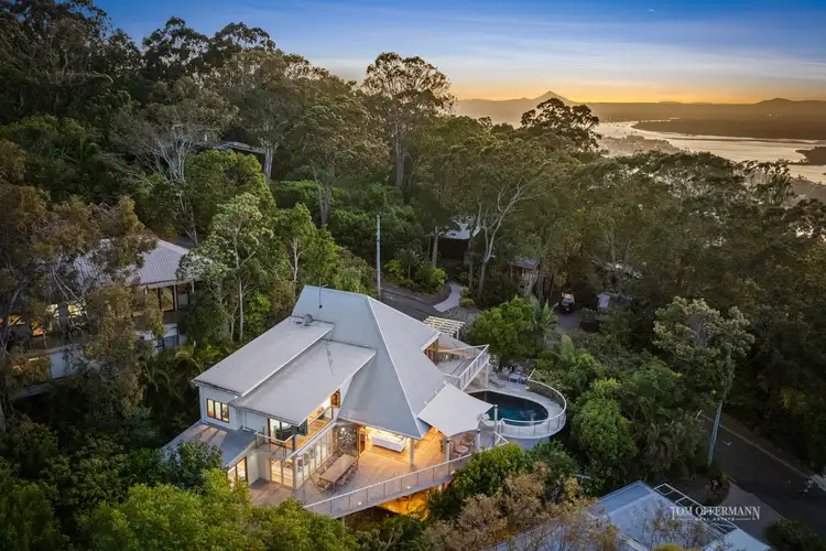 Third view of Homely house listing, 15 Bayview Road, Noosa Heads QLD 4567