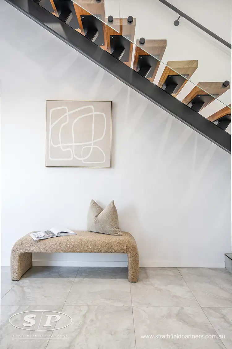 Sixth view of Homely house listing, 132 Wellbank Street, Concord NSW 2137