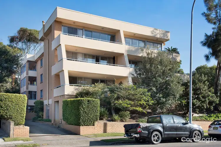 Second view of Homely apartment listing, 11/7-9 Clyde Road, Dee Why NSW 2099