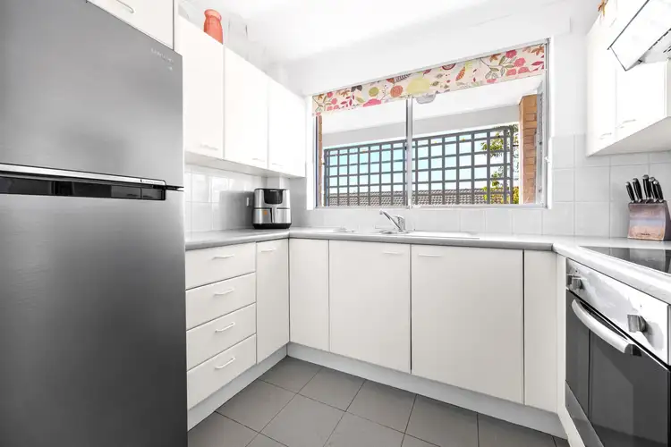 Third view of Homely apartment listing, 11/7-9 Clyde Road, Dee Why NSW 2099