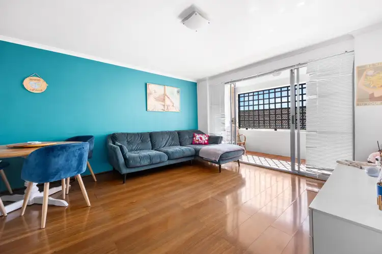 Fourth view of Homely apartment listing, 11/7-9 Clyde Road, Dee Why NSW 2099