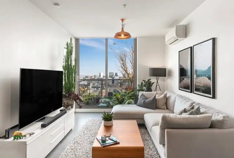 Main view of Homely apartment listing, 1103/15 Clifton Street, Prahran VIC 3181