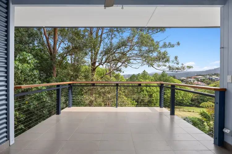 119 Carter Road, Nambour QLD 4560