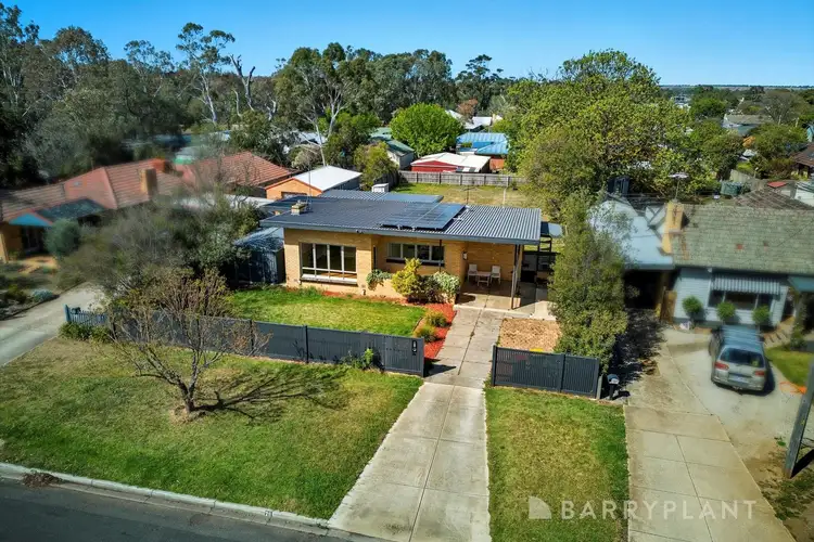Main view of Homely house listing, 28 McCrae Street, Maddingley VIC 3340