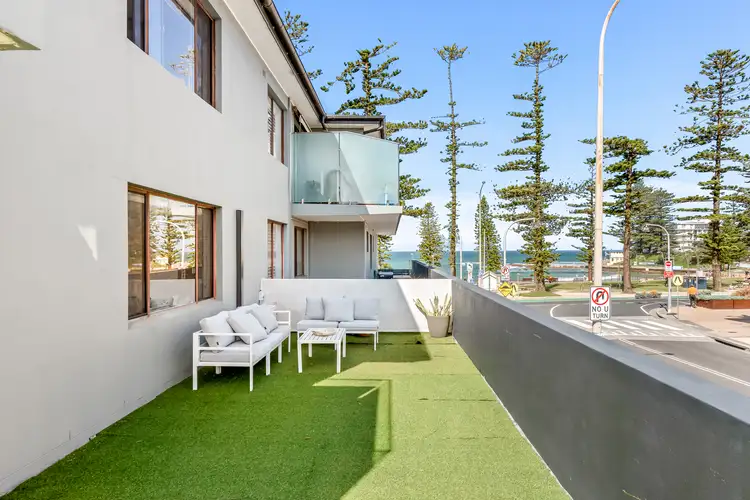 3/20 The Strand, Dee Why NSW 2099