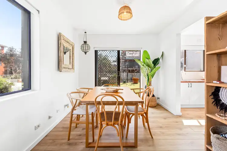 Third view of Homely apartment listing, 3/20 The Strand, Dee Why NSW 2099