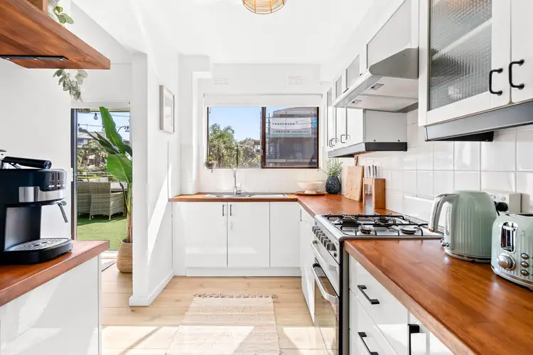 Fourth view of Homely apartment listing, 3/20 The Strand, Dee Why NSW 2099