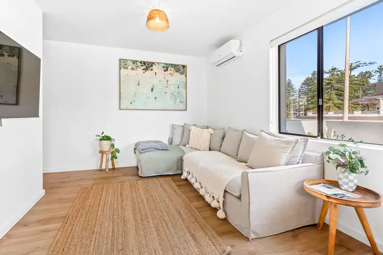 Fifth view of Homely apartment listing, 3/20 The Strand, Dee Why NSW 2099