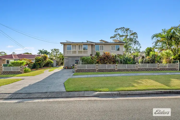 15 Straight Drive, Browns Plains QLD 4118