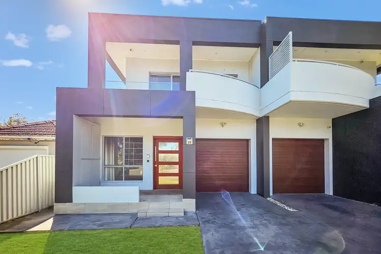 Main view of Homely house listing, 35 Carysfield Road, Bass Hill NSW 2197