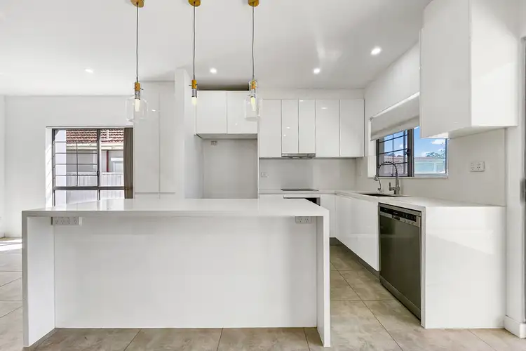 Second view of Homely house listing, 35 Carysfield Road, Bass Hill NSW 2197