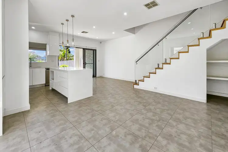 Fourth view of Homely house listing, 35 Carysfield Road, Bass Hill NSW 2197