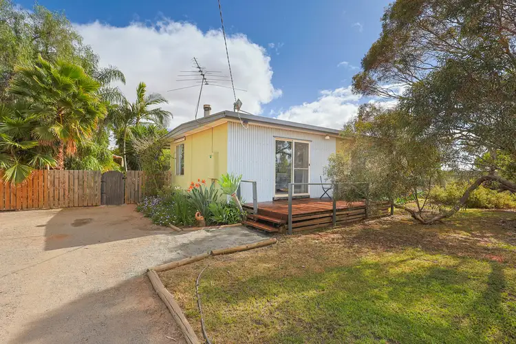 217 Stewart Road, Red Cliffs VIC 3496