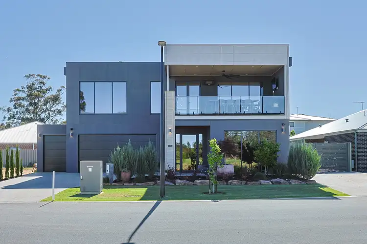 109 Fairways Drive, Mildura VIC 3500