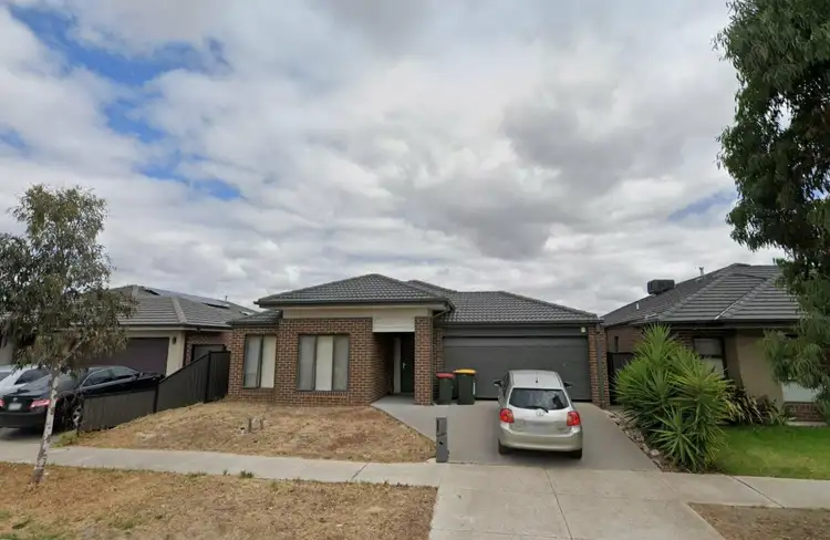 17 Groveton Street, Craigieburn VIC 3064