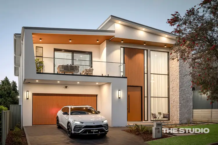 35A Patya Circuit, Kellyville NSW 2155