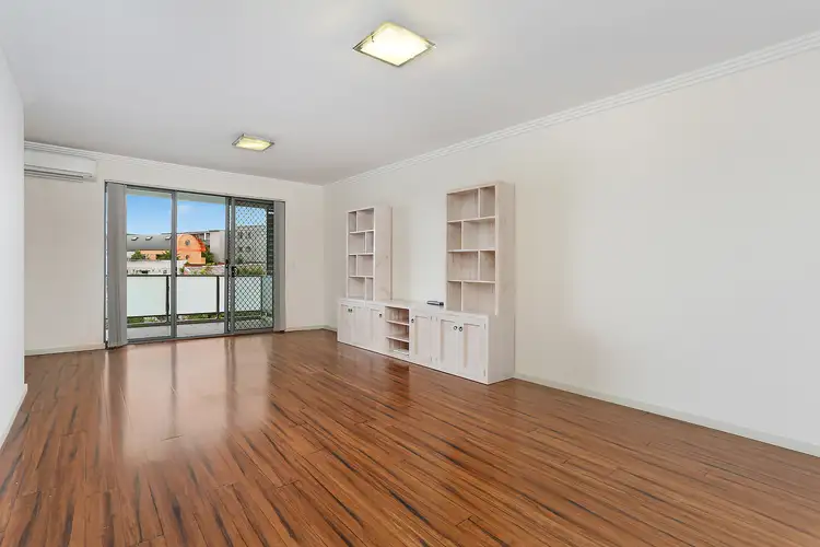 16/553 New Canterbury Road, Dulwich Hill NSW 2203