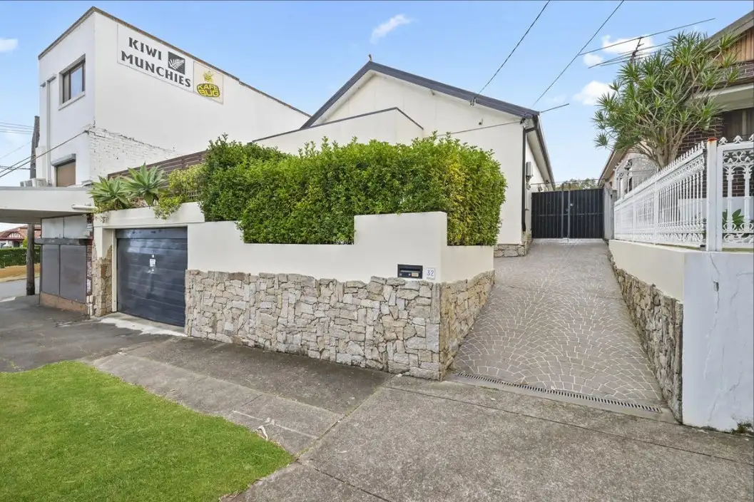 Main view of Homely house listing, 30-32 King Street, Ashbury NSW 2193