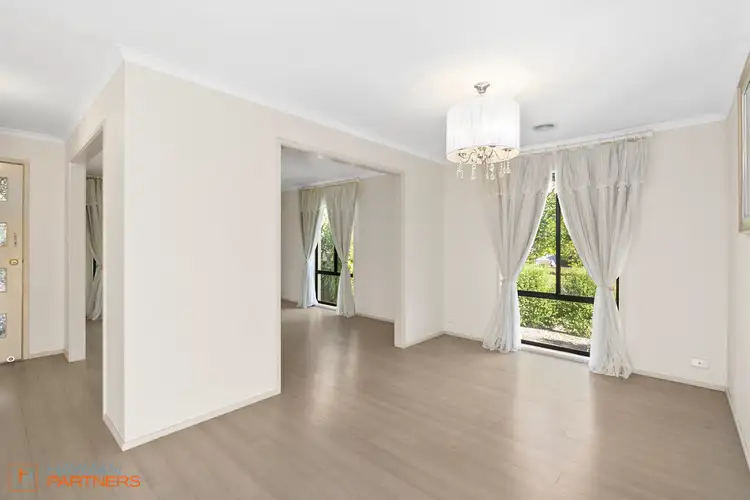 Third view of Homely house listing, 11 Ayrton Street, Gungahlin ACT 2912