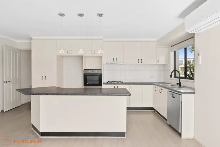 Fifth view of Homely house listing, 11 Ayrton Street, Gungahlin ACT 2912