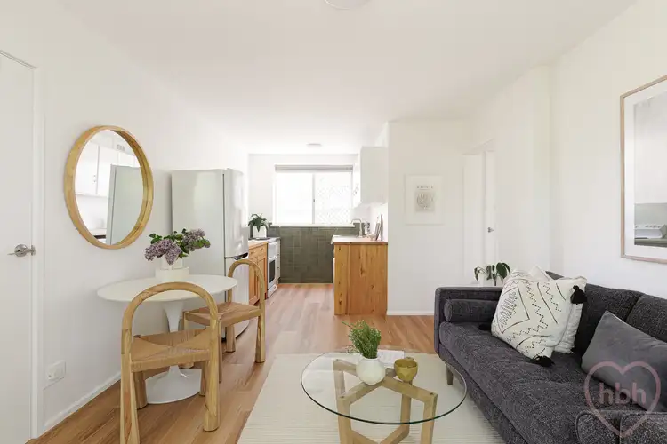 28/2 Clianthus Street, O'connor ACT 2602