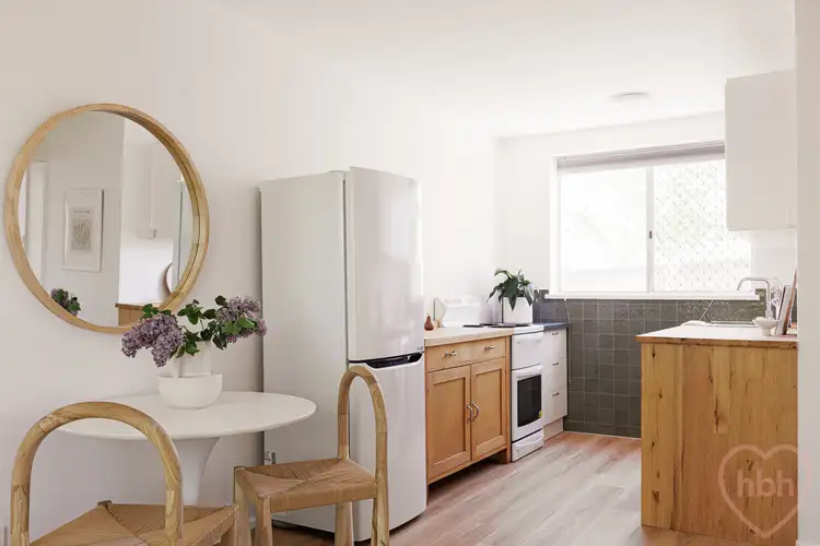 Third view of Homely unit listing, 28/2 Clianthus Street, O'connor ACT 2602