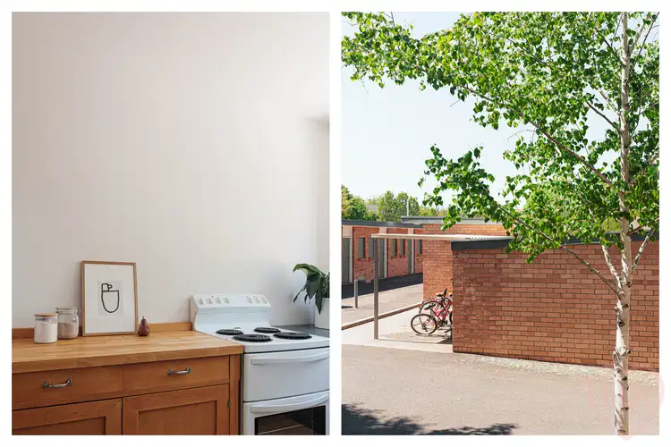 Fifth view of Homely unit listing, 28/2 Clianthus Street, O'connor ACT 2602