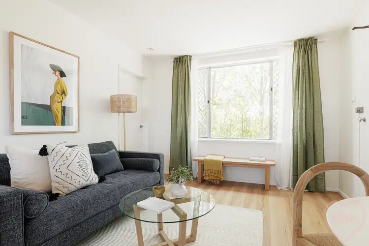 Sixth view of Homely unit listing, 28/2 Clianthus Street, O'connor ACT 2602