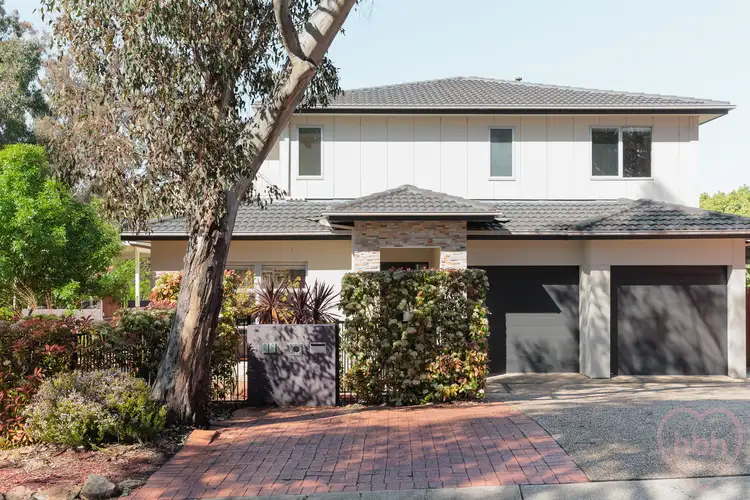 28A Bindel Place, Aranda ACT 2614