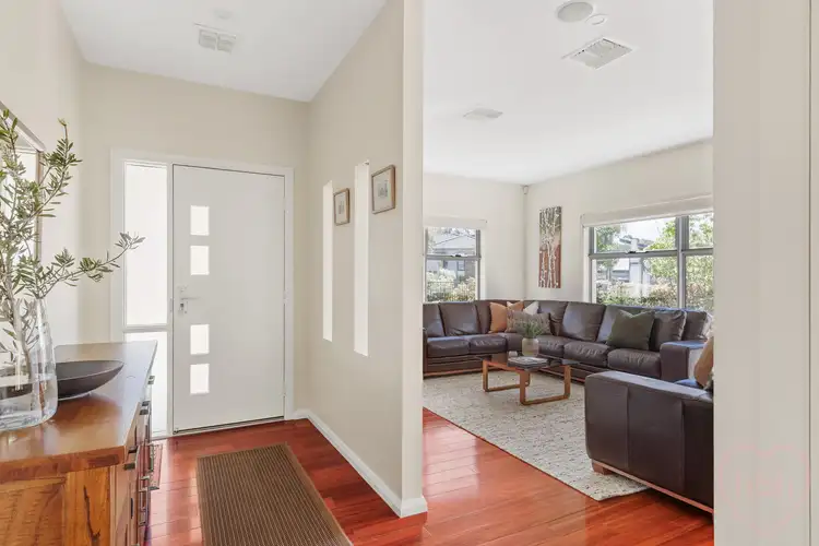 Second view of Homely house listing, 28A Bindel Place, Aranda ACT 2614