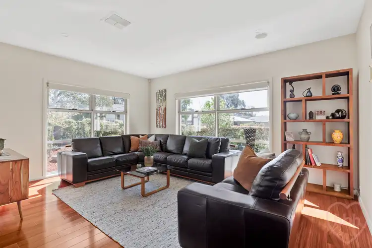 Third view of Homely house listing, 28A Bindel Place, Aranda ACT 2614