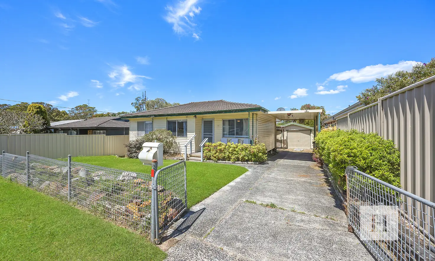 Main view of Homely house listing, 8 Merrendale Avenue, Gorokan NSW 2263