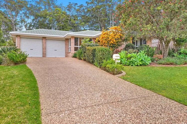 11 Lomandra Terrace, Port Macquarie NSW 2444